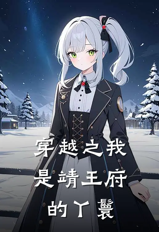 穿越之我是靖王府的丫鬟