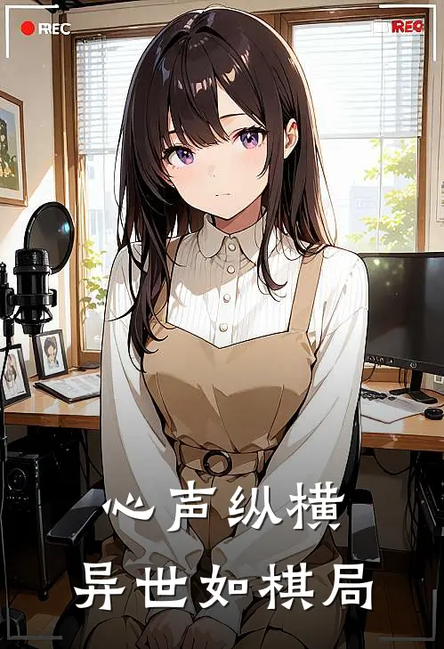 心声纵横：异世如棋局顾清嘉顾妙怡完本小说大全_免费小说免费阅读心声纵横：异世如棋局(顾清嘉顾妙怡)