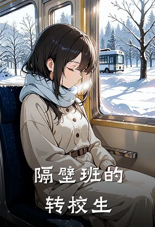 隔壁班的转校生