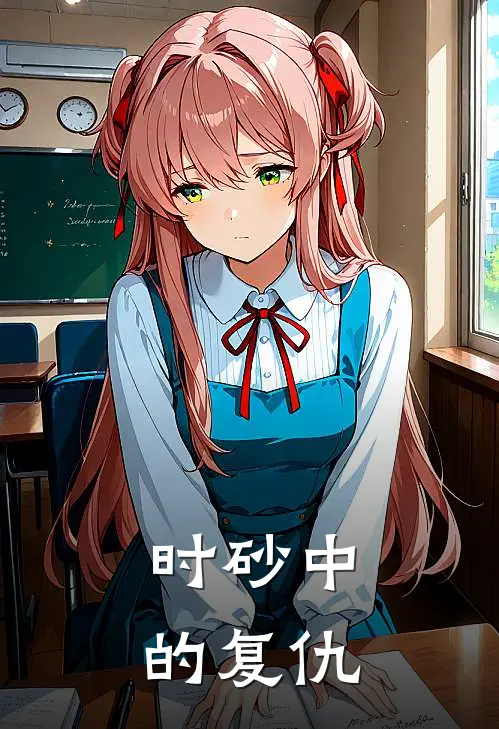 时砂中的复仇苏晓柔林楚楚完整版在线阅读_苏晓柔林楚楚完整版阅读