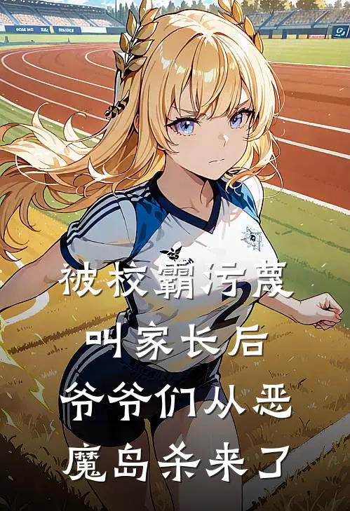 被校霸污蔑叫家长后，爷爷们从恶魔岛杀来了（赵然王四）全文免费阅读无弹窗大结局_被校霸污蔑叫家长后，爷爷们从恶魔岛杀来了最新章节列表_笔趣阁（赵然王四）