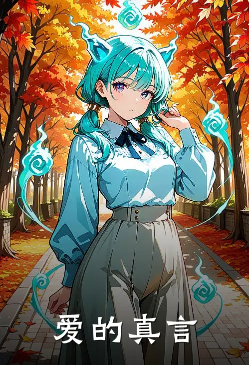 爱的真言混声合唱视频