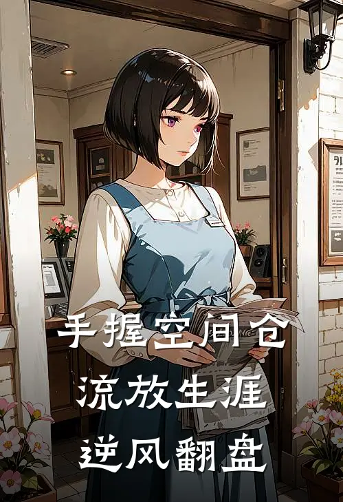 手握空间仓,流放生涯逆风翻盘舒意