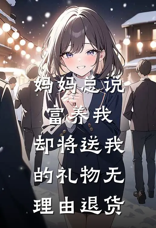 妈妈总说富养我,却将送我的礼物无理由退货