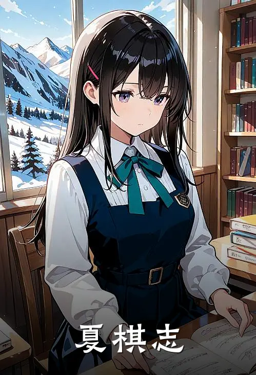 夏棋志
