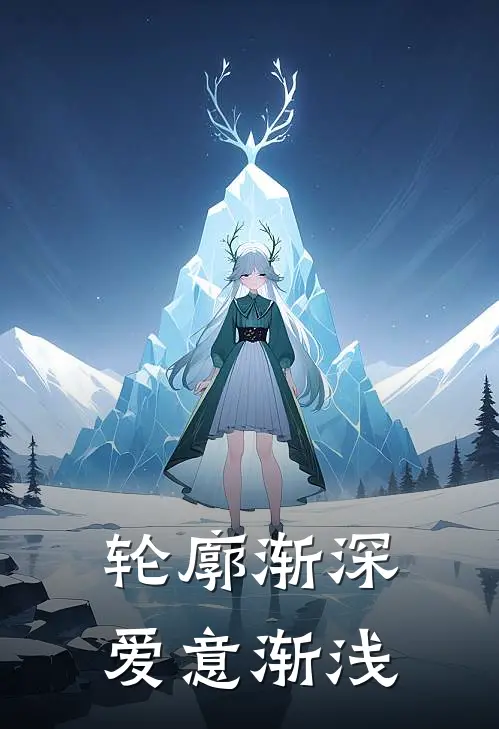轮廓渐深爱意渐浅TXT