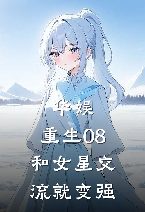 华娱：重生08和女星交流就变强